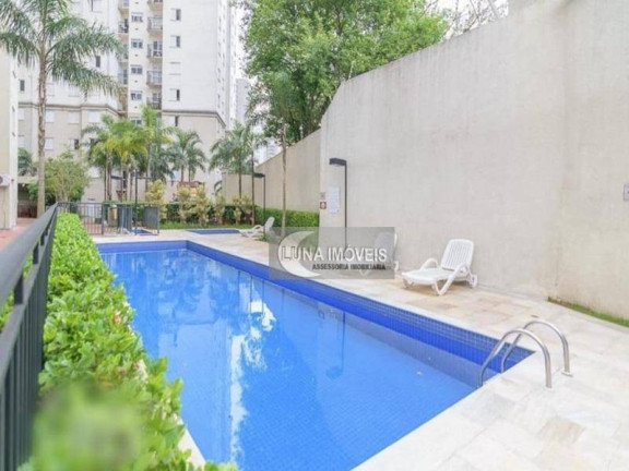 Imagem Apartamento com 2 Quartos à Venda, 47 m² em Nova Petrópolis - São Bernardo Do Campo Imagem Apartamento com 2 Quartos à Venda, 47 m² em Nova Petrópolis - São Bernardo Do Campo