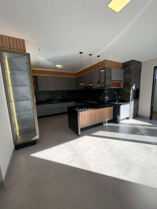 Imagem Casa com 3 Quartos à Venda, 174 m² em Quinta Da Primavera - Ribeirão Preto Imagem Casa com 3 Quartos à Venda, 174 m² em Quinta Da Primavera - Ribeirão Preto