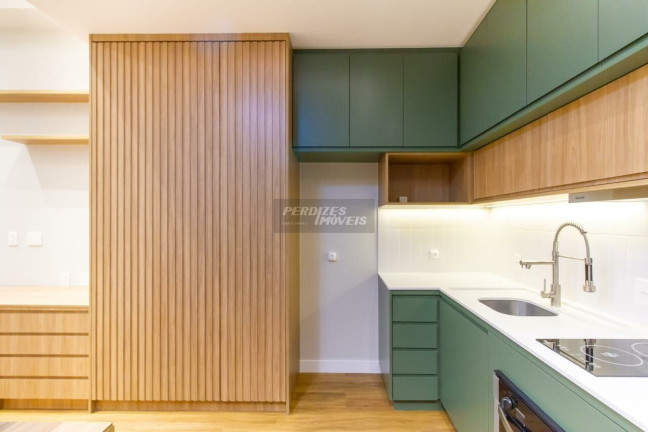 Imagem Apartamento com 1 Quarto à Venda, 33 m² em Perdizes - São Paulo