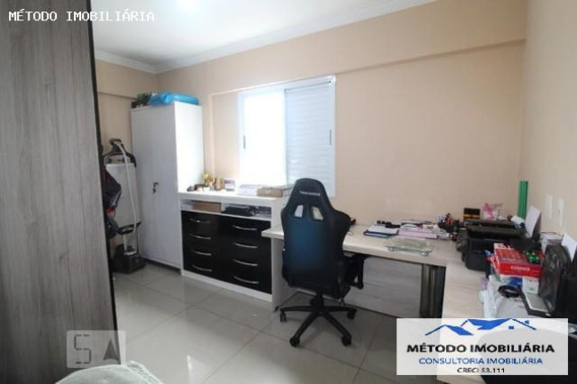 Imagem Apartamento com 3 Quartos à Venda, 83 m² em Centro - São Caetano Do Sul