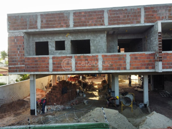 Imagem Apartamento com 2 Quartos à Venda, 60 m² em Ponta Negra - Natal Imagem Apartamento com 2 Quartos à Venda, 60 m² em Ponta Negra - Natal