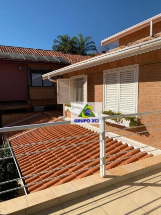 Imagem Casa com 3 Quartos à Venda, 321 m² em Notre Dame - Campinas Imagem Casa com 3 Quartos à Venda, 321 m² em Notre Dame - Campinas