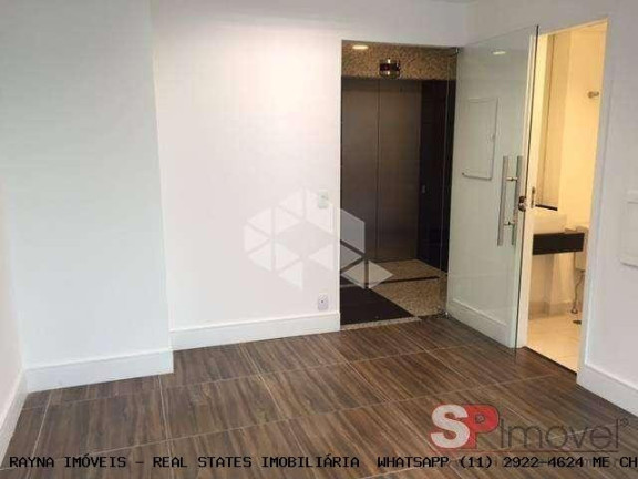 Imagem Imóvel Comercial à Venda, 33 m² em Bela Vista - São Paulo