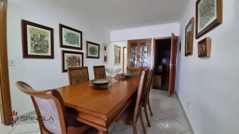 Imagem Apartamento com 3 Quartos à Venda, 140 m² em Vilamar - Praia Grande Imagem Apartamento com 3 Quartos à Venda, 140 m² em Vilamar - Praia Grande