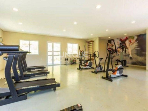 Imagem Apartamento com 2 Quartos à Venda, 56 m² em Vila Nambi - Jundiaí Imagem Apartamento com 2 Quartos à Venda, 56 m² em Vila Nambi - Jundiaí