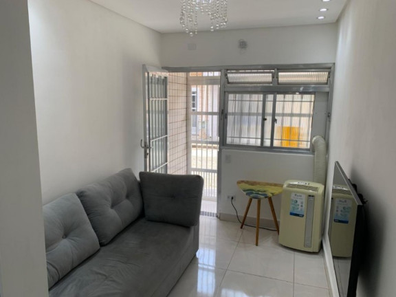 Imagem Sobrado com 2 Quartos à Venda, 58 m² em Vila São Paulo - Mongaguá