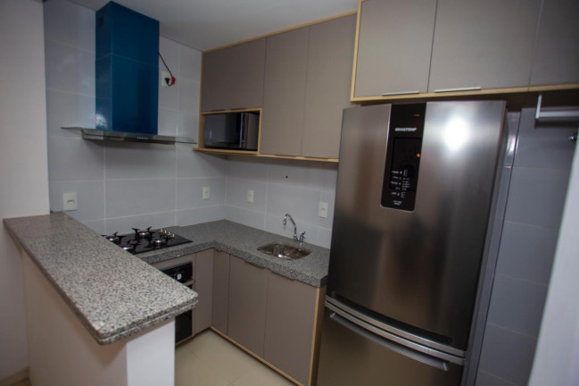 Imagem Apartamento com 2 Quartos à Venda, 56 m² em Cristo Rei - Teresina