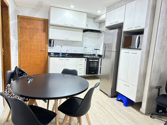 Apartamento com 1 Quarto à Venda, 47 m² em Alto Da Boa Vista - São Paulo