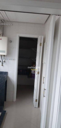 Imagem Apartamento com 2 Quartos à Venda, 124 m² em Nova Petrópolis - São Bernardo Do Campo