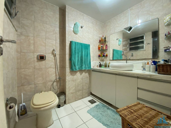 Imagem Apartamento com 3 Quartos à Venda, 115 m² em Icaraí - Niterói