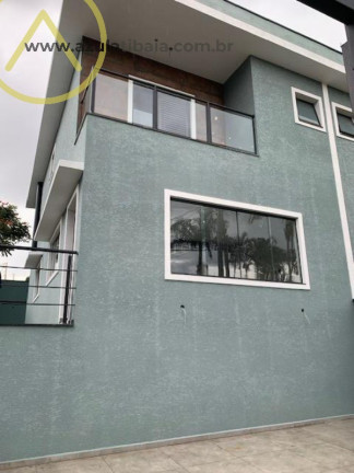 Imagem Casa com 3 Quartos à Venda, 144 m² em Nova Gardênia - Atibaia