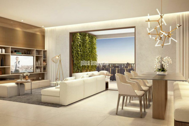 Imagem Apartamento com 3 Quartos à Venda, 117 m² em Vila Leopoldina - São Paulo
