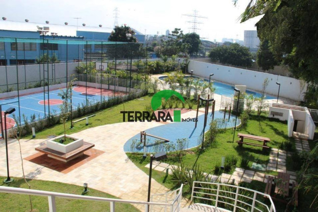 Imagem Apartamento com 3 Quartos para Alugar, 70 m² em Jaguaré - São Paulo Imagem Apartamento com 3 Quartos para Alugar, 70 m² em Jaguaré - São Paulo