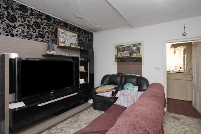 Imagem Casa com 4 Quartos à Venda, 150 m² em Vila Dom Pedro I - São Paulo Imagem Casa com 4 Quartos à Venda, 150 m² em Vila Dom Pedro I - São Paulo
