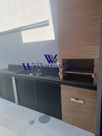 Imagem Casa com 3 Quartos à Venda, em Jardim Toscana - Indaiatuba Imagem Casa com 3 Quartos à Venda, em Jardim Toscana - Indaiatuba