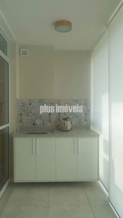 Imagem Apartamento com 1 Quarto à Venda, 35 m² em Real Parque - São Paulo Imagem Apartamento com 1 Quarto à Venda, 35 m² em Real Parque - São Paulo