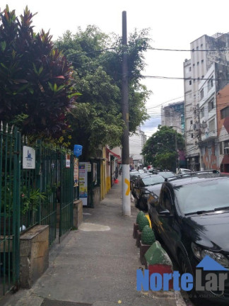 Imagem Apartamento com 1 Quarto à Venda, 43 m² em Bela Vista - São Paulo