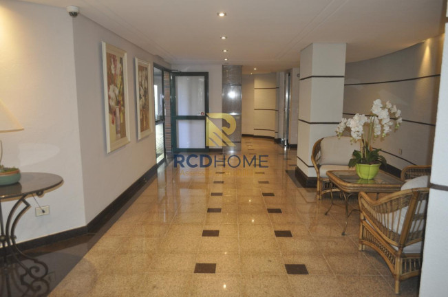 Imagem Apartamento com 3 Quartos à Venda, 149 m² em Centro - Curitiba