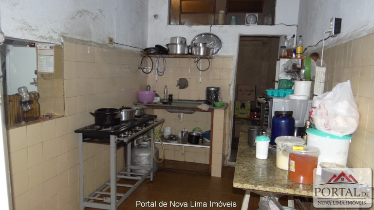 Imagem Casa com 3 Quartos à Venda, 187 m² em Chácara Dos Cristais - Nova Lima