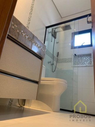 Imagem Imóvel com 3 Quartos à Venda, 120 m² em Loteamento Aldrovândia Gleba 2 - Indaiatuba