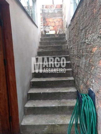 Imagem Casa com 3 Quartos à Venda, 450 m² em Pinheiros - Balneário Barra Do Sul