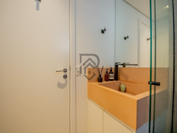 Imagem Apartamento com 2 Quartos à Venda, 105 m² em Vila Madalena - São Paulo Imagem Apartamento com 2 Quartos à Venda, 105 m² em Vila Madalena - São Paulo
