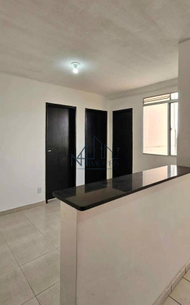 Imagem Apartamento com 2 Quartos à Venda, em Solange Park - Goiânia Imagem Apartamento com 2 Quartos à Venda, em Solange Park - Goiânia