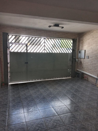 Imagem Sobrado com 3 Quartos à Venda, 164 m² em Jardim Obelisco - Poá