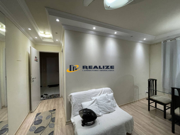 Imagem Apartamento com 2 Quartos à Venda, 48 m² em Parque Jóquei Club - Campos Dos Goytacazes Imagem Apartamento com 2 Quartos à Venda, 48 m² em Parque Jóquei Club - Campos Dos Goytacazes