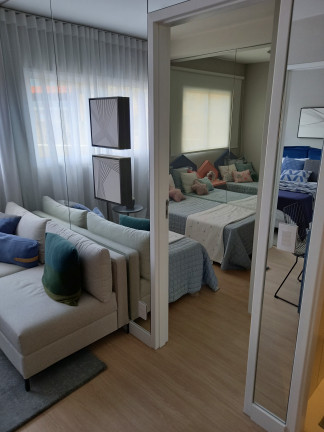 Imagem Imóvel com 2 Quartos à Venda, 37 m² em Penha, Vila Pierina - São Paulo