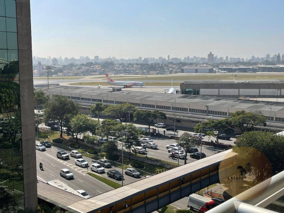 Imagem Sala Comercial à Venda, 51 m² em Santo Amaro - São Paulo Imagem Sala Comercial à Venda, 51 m² em Santo Amaro - São Paulo