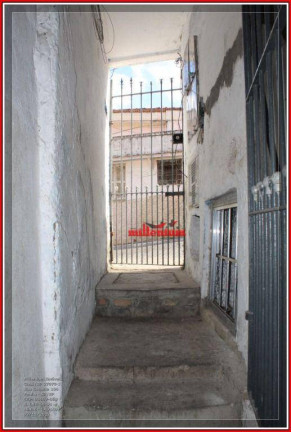 Imagem Casa com 1 Quarto para Alugar, 40 m² em Jardim Jaú - São Paulo