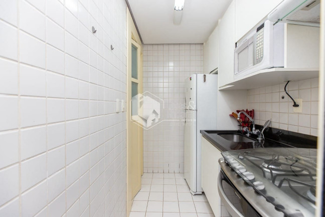 Imagem Apartamento com 1 Quarto à Venda, 45 m² em Vila Uberabinha - São Paulo Imagem Apartamento com 1 Quarto à Venda, 45 m² em Vila Uberabinha - São Paulo