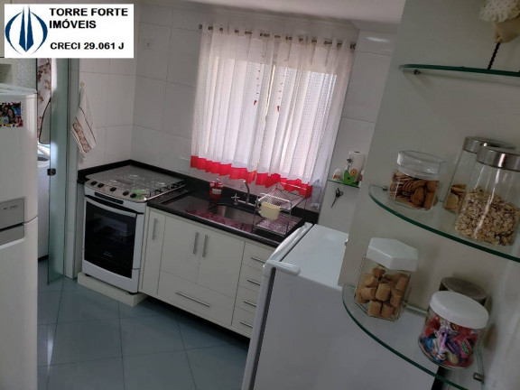 Imagem Apartamento com 2 Quartos à Venda, 70 m² em Vila Formosa - São Paulo