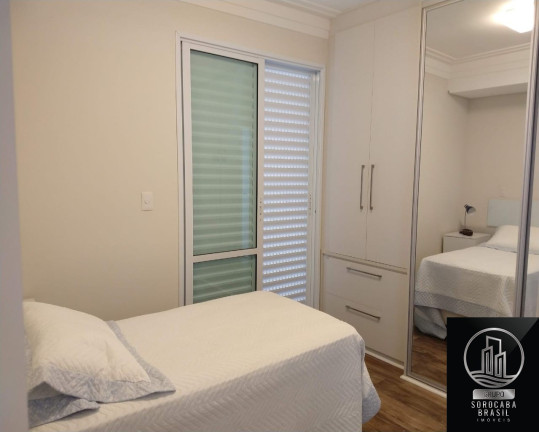Imagem Apartamento com 4 Quartos à Venda, 270 m² em Parque Campolim - Sorocaba