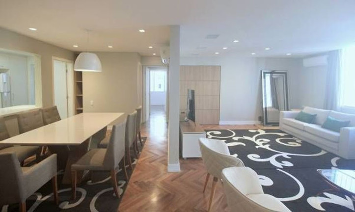 Imagem Apartamento com 2 Quartos à Venda, 129 m² em Itaim Bibi - São Paulo Imagem Apartamento com 2 Quartos à Venda, 129 m² em Itaim Bibi - São Paulo