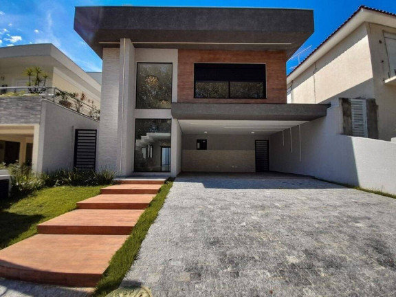 Casa com 3 Quartos à Venda, 330 m² em Alphaville 3 - Santana De Parnaíba