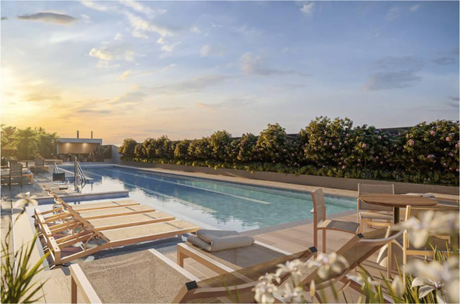 Apartamento com 2 Quartos à Venda, 69 m²
