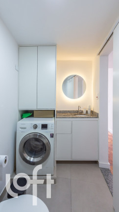Imagem Apartamento com 1 Quarto à Venda, 27 m² em Bela Vista - São Paulo Imagem Apartamento com 1 Quarto à Venda, 27 m² em Bela Vista - São Paulo