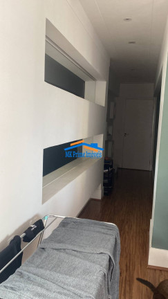 Imagem Apartamento com 2 Quartos à Venda, 59 m² em Centro - Osasco