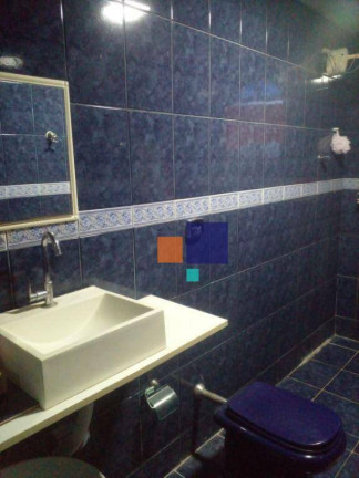 Imagem Sobrado com 2 Quartos à Venda, 112 m² em Vila Assunção - Santo André