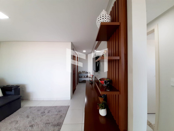 Imagem Apartamento com 2 Quartos à Venda, 80 m² em Praia Do Morro - Guarapari