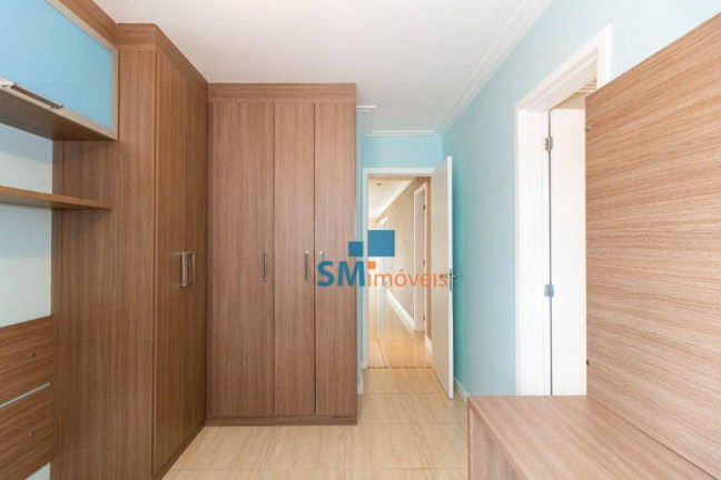 Imagem Apartamento com 3 Quartos à Venda, 141 m² em Vila Dom Pedro I - São Paulo