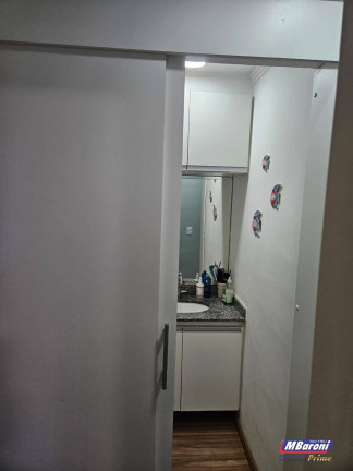 Imagem Apartamento com 2 Quartos à Venda, 50 m² em Vila Amália (zona Norte) - São Paulo Imagem Apartamento com 2 Quartos à Venda, 50 m² em Vila Amália (zona Norte) - São Paulo