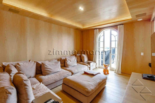 Imagem Apartamento com 3 Quartos à Venda, 565 m² em Jardim Paulista - São Paulo Imagem Apartamento com 3 Quartos à Venda, 565 m² em Jardim Paulista - São Paulo