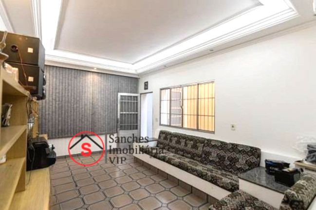 Imagem Sobrado com 4 Quartos à Venda, 250 m² em Vila Prudente - São Paulo