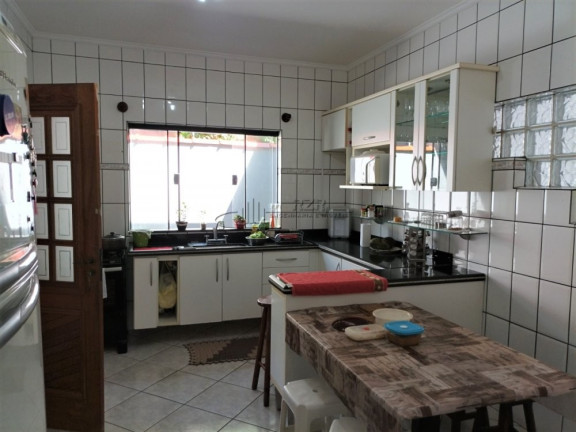 Imagem Casa com 7 Quartos à Venda, 343 m² em Jd. Paulista - Luís Antônio