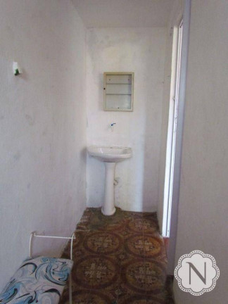 Imagem Sobrado com 4 Quartos à Venda, 118 m² em Jardim Suarão - Itanhaém