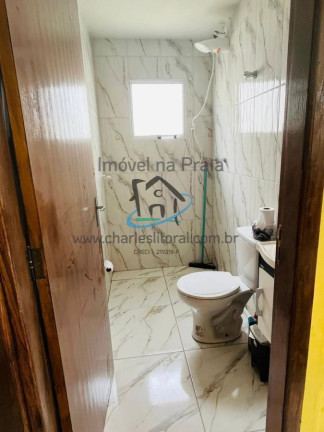 Imagem Casa com 2 Quartos à Venda, 50 m² em Jaraguá - Caraguatatuba