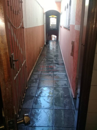 Imagem Casa com 3 Quartos à Venda, 198 m² em Jardim Santa Terezinha (zona Leste) - São Paulo